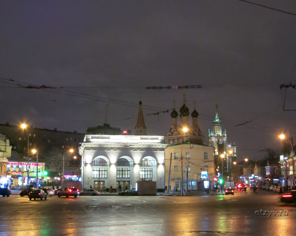 алексеевская площадь группа