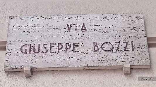 , Bozzi 1910