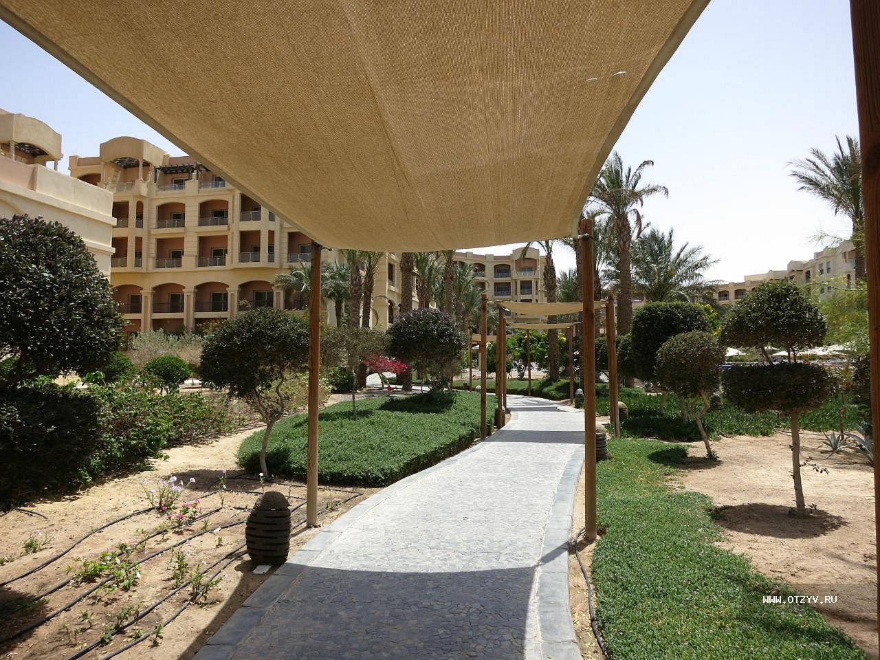 tropitel sahl hasheesh 5 египет хургада