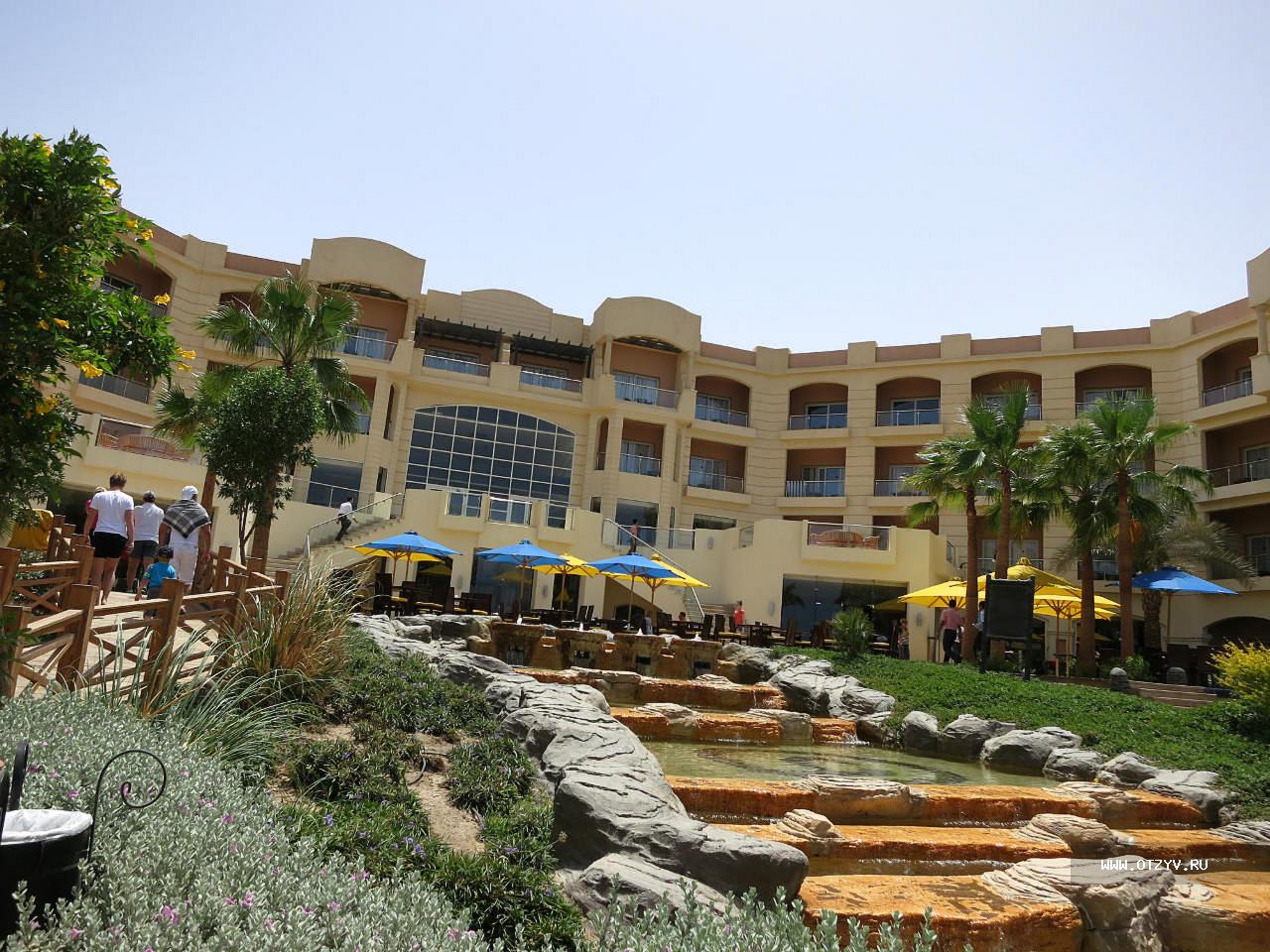 tropitel sahl hasheesh 5 египет хургада