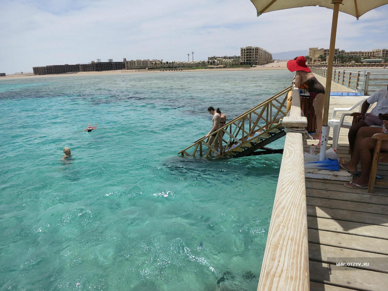 tropitel sahl hasheesh 5 египет хургада