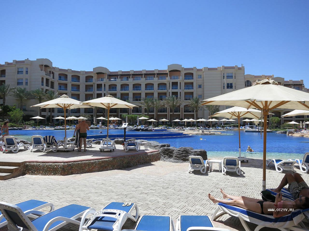 tropitel sahl hasheesh 5 египет хургада