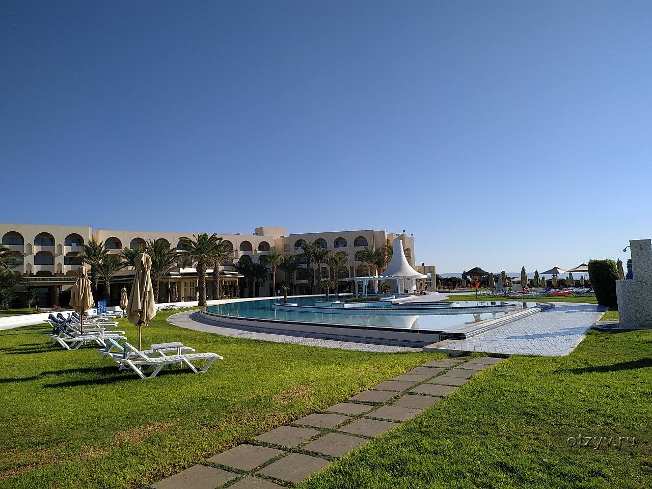 iberostar тунис