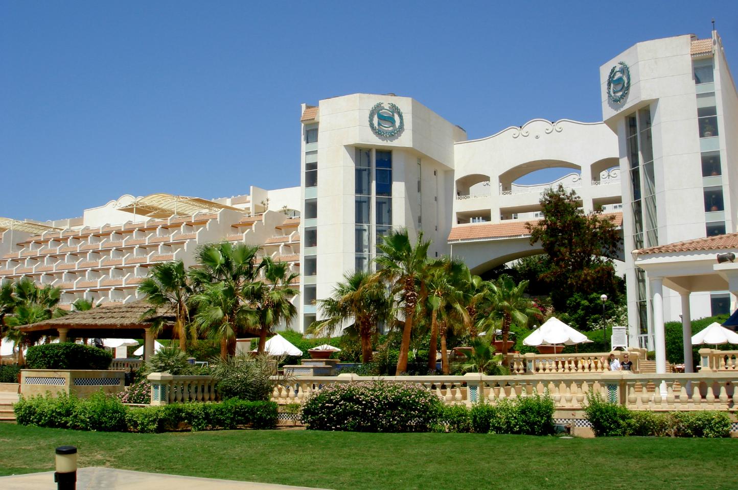 sheraton sharm resort египет