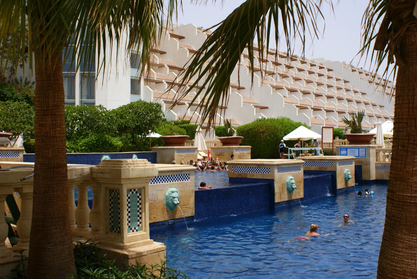 sheraton sharm resort египет