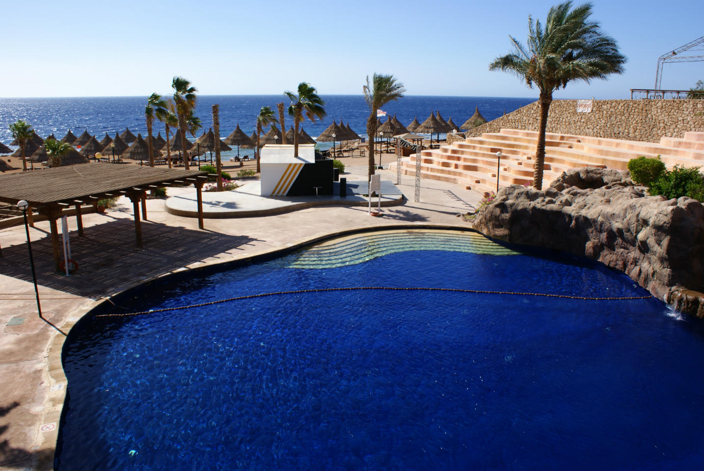 sheraton sharm resort египет