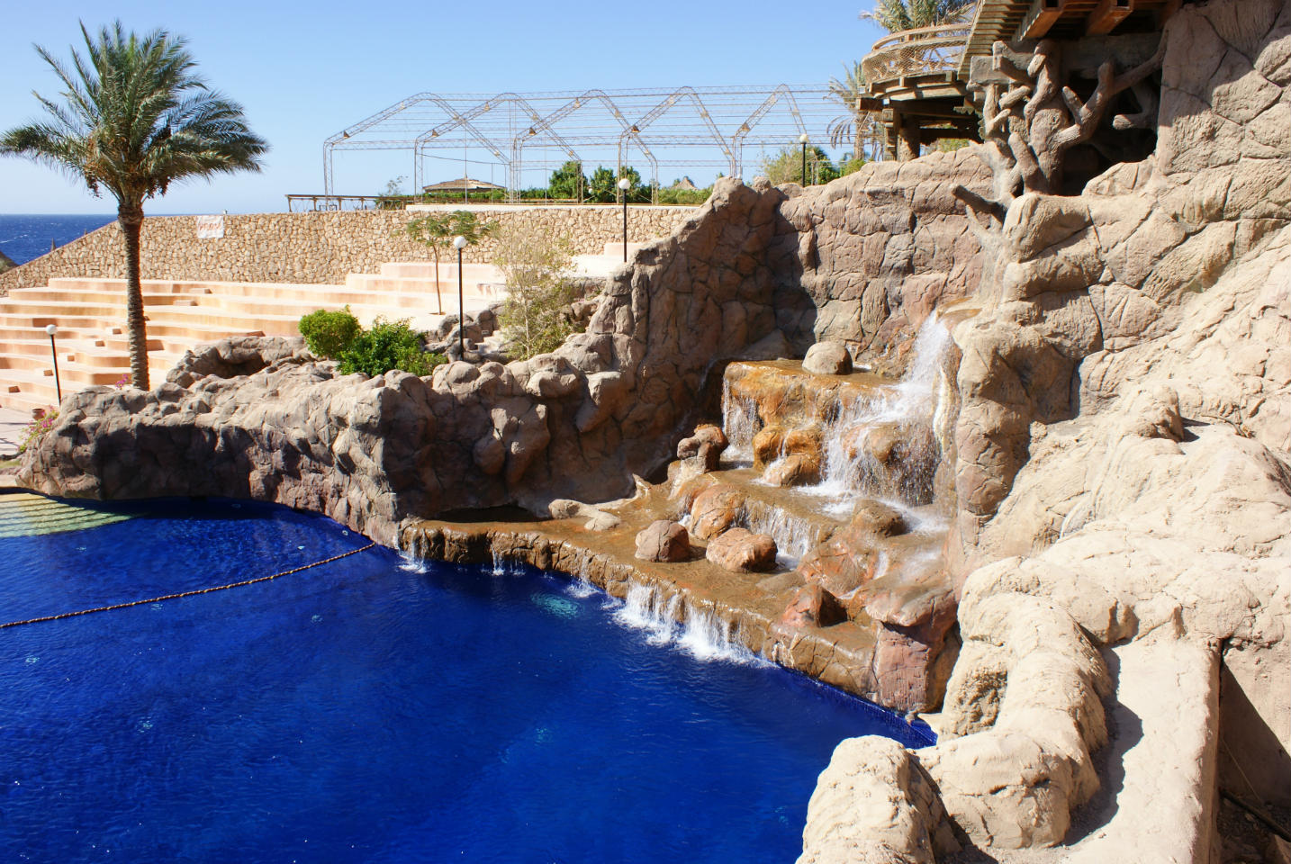 sheraton sharm resort египет