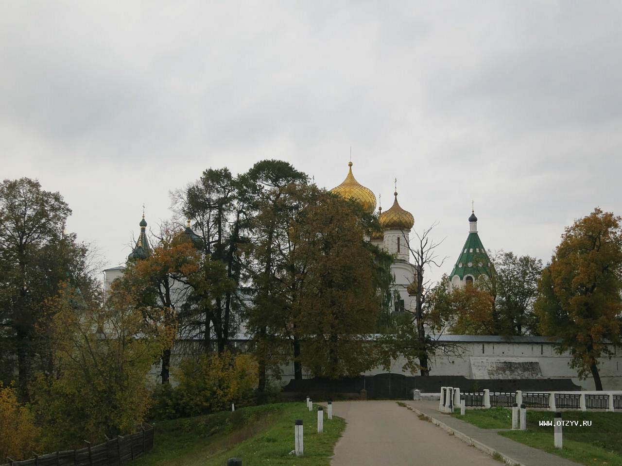 Великая кострома