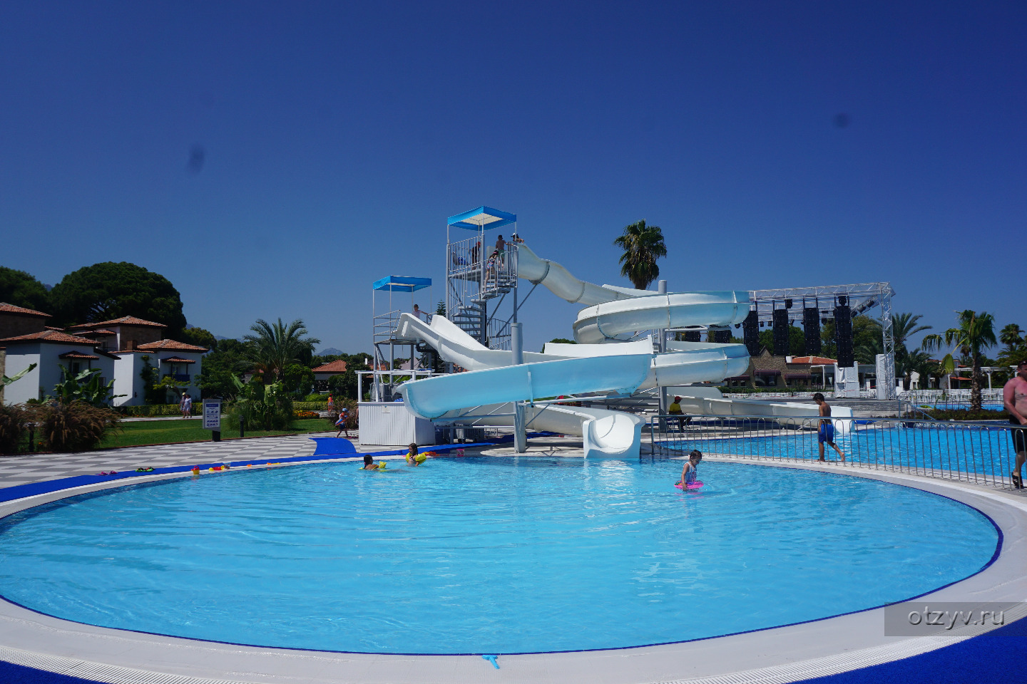 Club marco polo 5 карта отеля