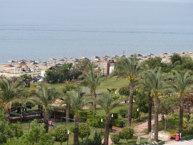, Club Hotel Caretta Beach 4*