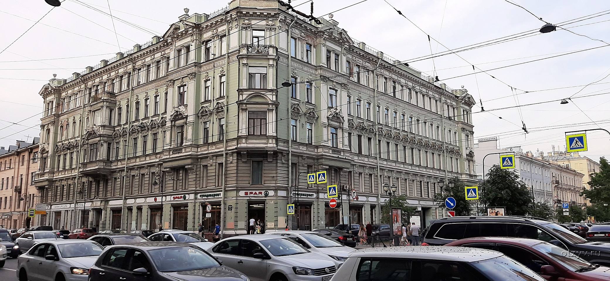 Литейный проспект и окрестности / Питер 2019. / Санкт-Петербург, Россия /  Фотоальбом: jjjulia4444