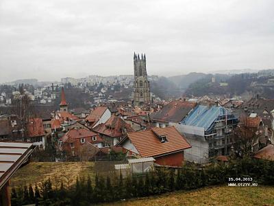  . Fribourg.    .