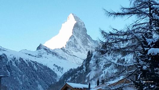  Zermatt   - 