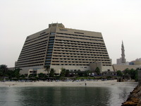 , Radisson Blu Resort Sharjah (ex Radisson SAS) 5*
