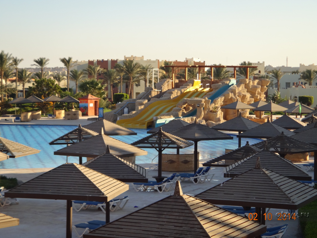 sunrise royal makadi resort 5 египет хургада