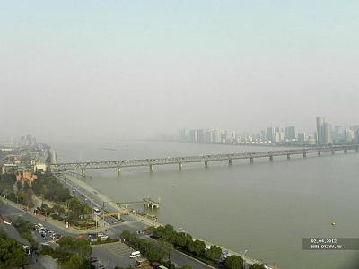 Река Цяньтан
