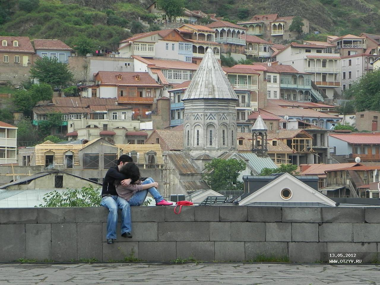 V tbilisi