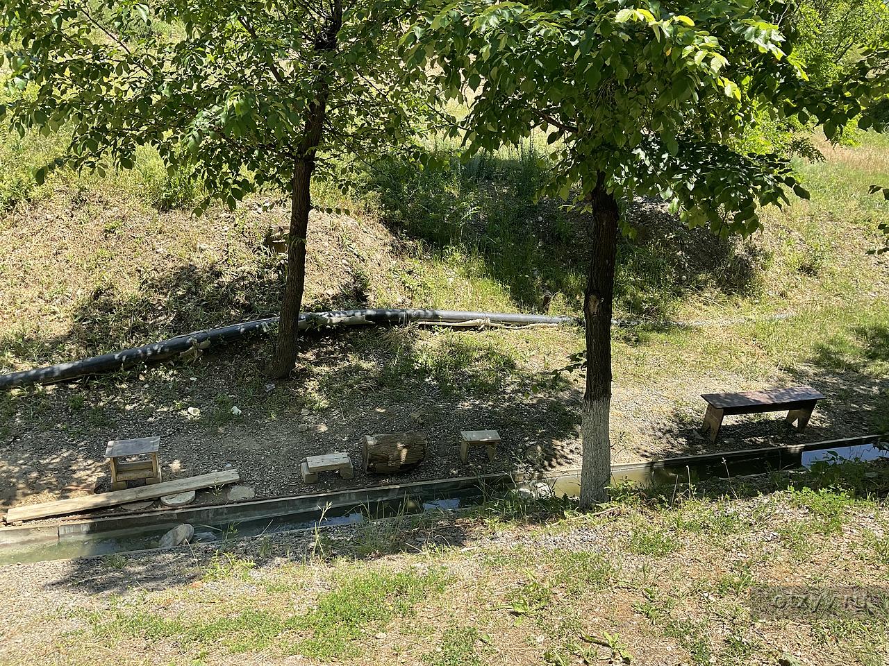 Отзыв об отеле Серноводск-Кавказский санаторий (Серноводское, Россия) — Я  приехал на Кавказ - это раз. Серноводск-Кавказский, Чеченская Республика от  04.07.22