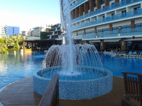 Granada Luxury Resort & Spa 
