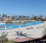 Cleopatra Luxury Resort Makadi Bay 