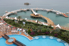 Granada Luxury Resort & Spa 