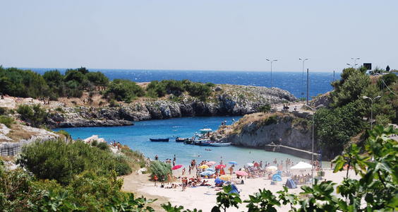 Porto Badisco