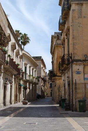 Lecce