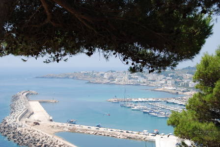 Santa Maria Di Leuca 