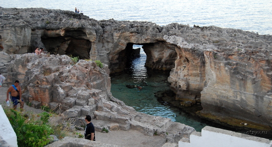 Marina Serra