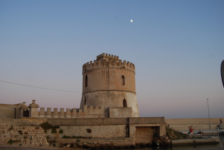 Torre Vado 