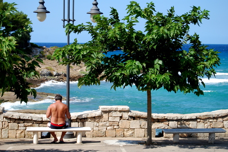 Marina di San Gregorio 