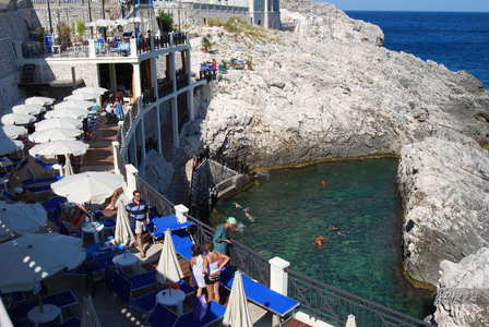 Santa Cesarea Terme
