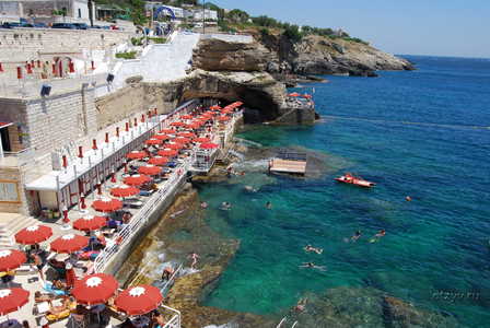 Santa Cesarea Terme