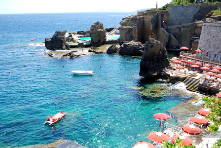 Santa Cesarea Terme