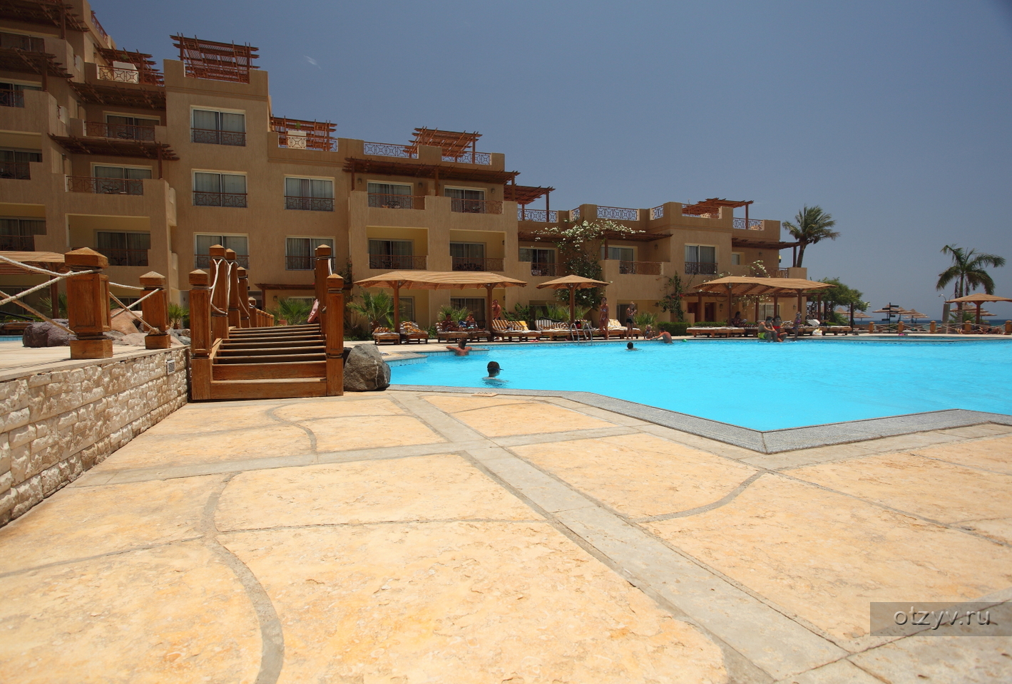 Imperial shams abu soma 5