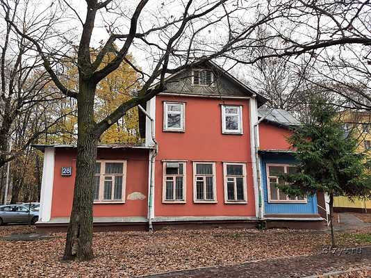 ����� � ������. ���������� ��������������� �������� ����������� ��. �.�.���������� � ��� �����������