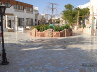 Gardenia Plaza 