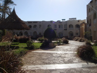 Gardenia Plaza 
