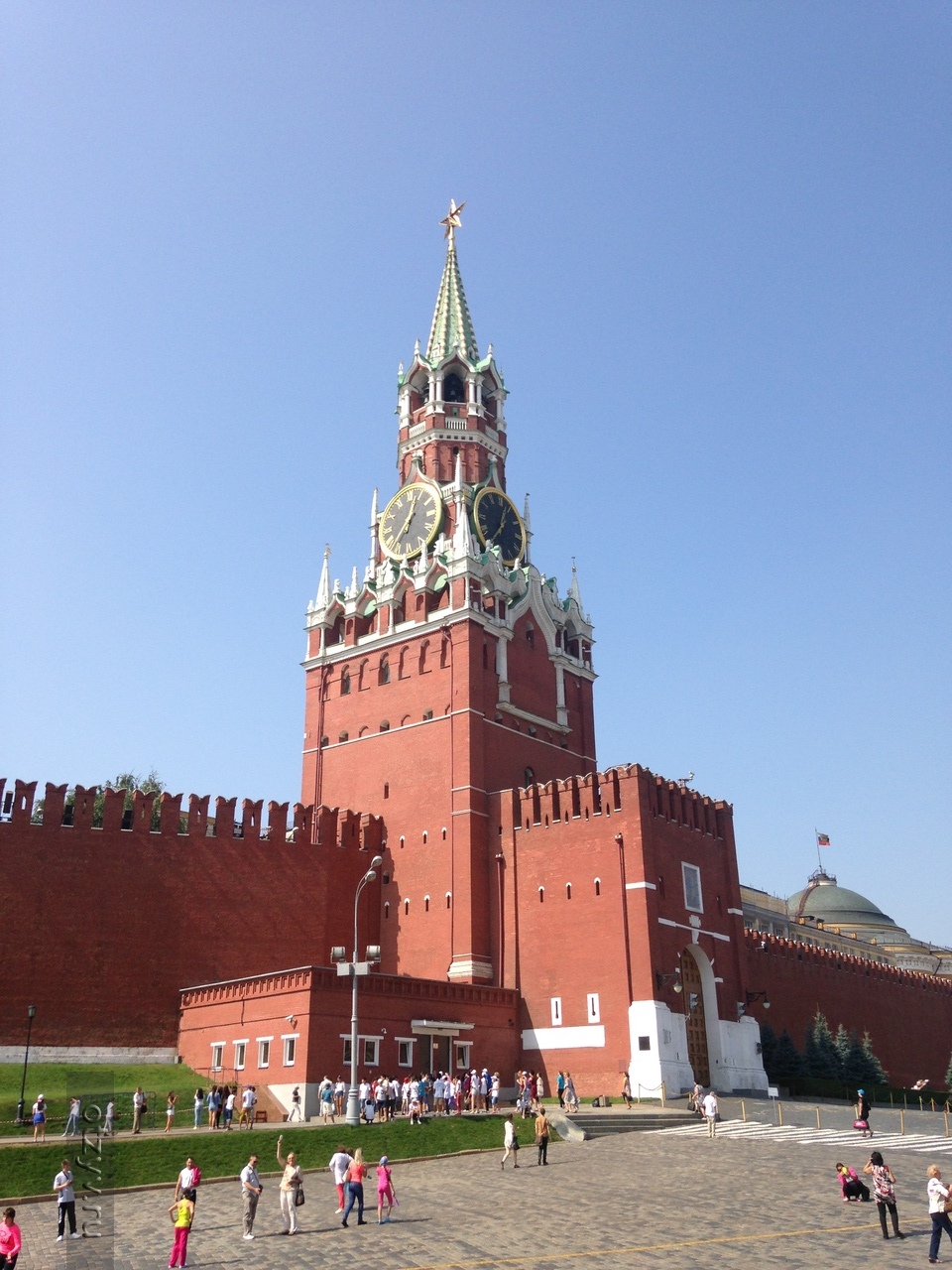 Первое знакомство с москвой с москвой знакомство первое