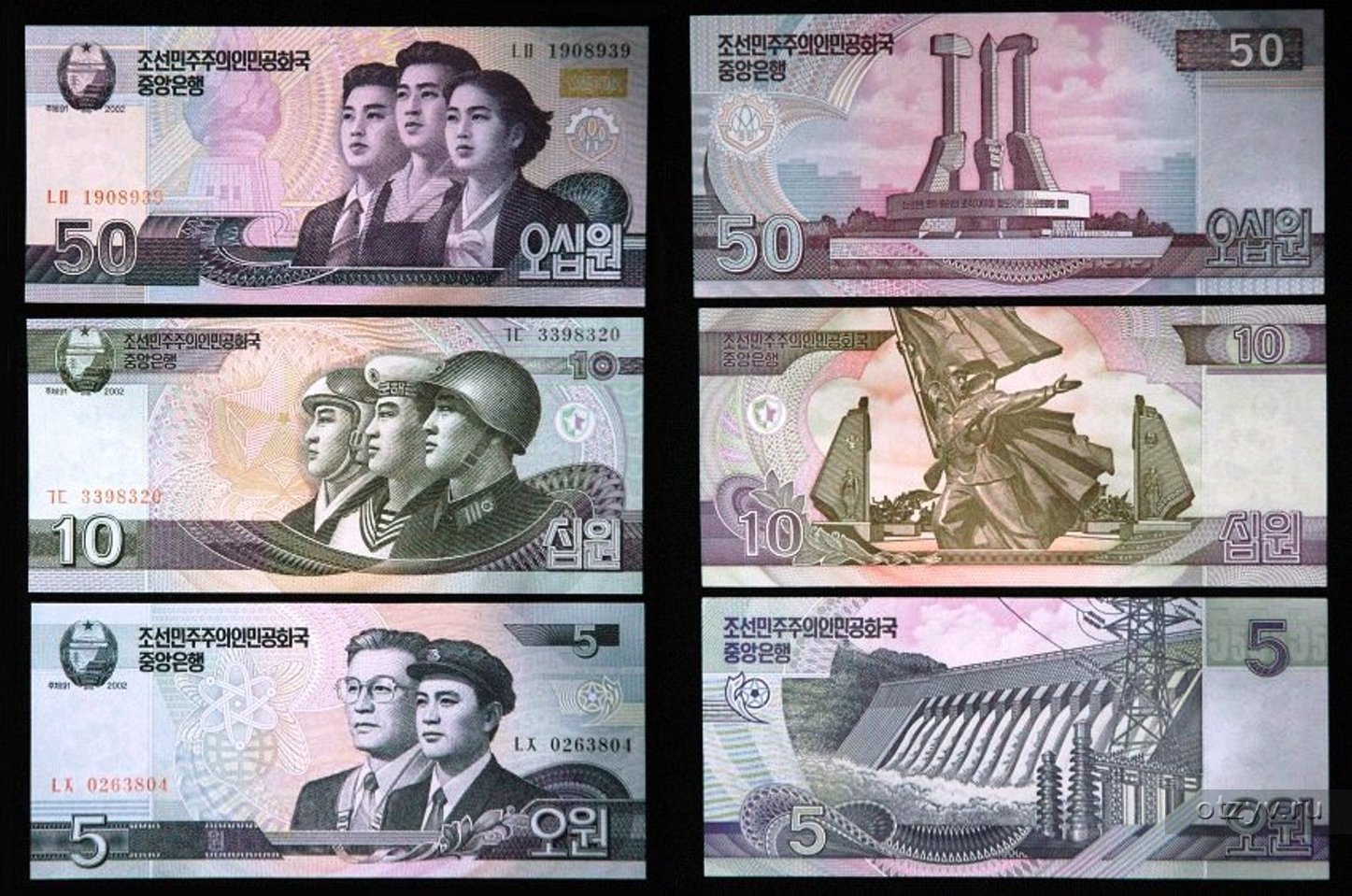 Валюта доллар вон. Денежные купюры Северной Кореи. КНДР вон. Северная Корея денежная единица. Северокорейская вона купюры.
