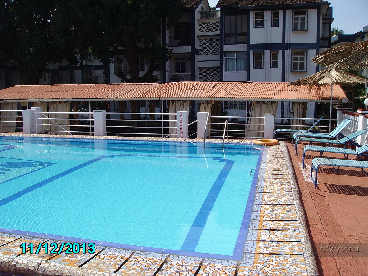 Beira Mar Alfran Resorts
