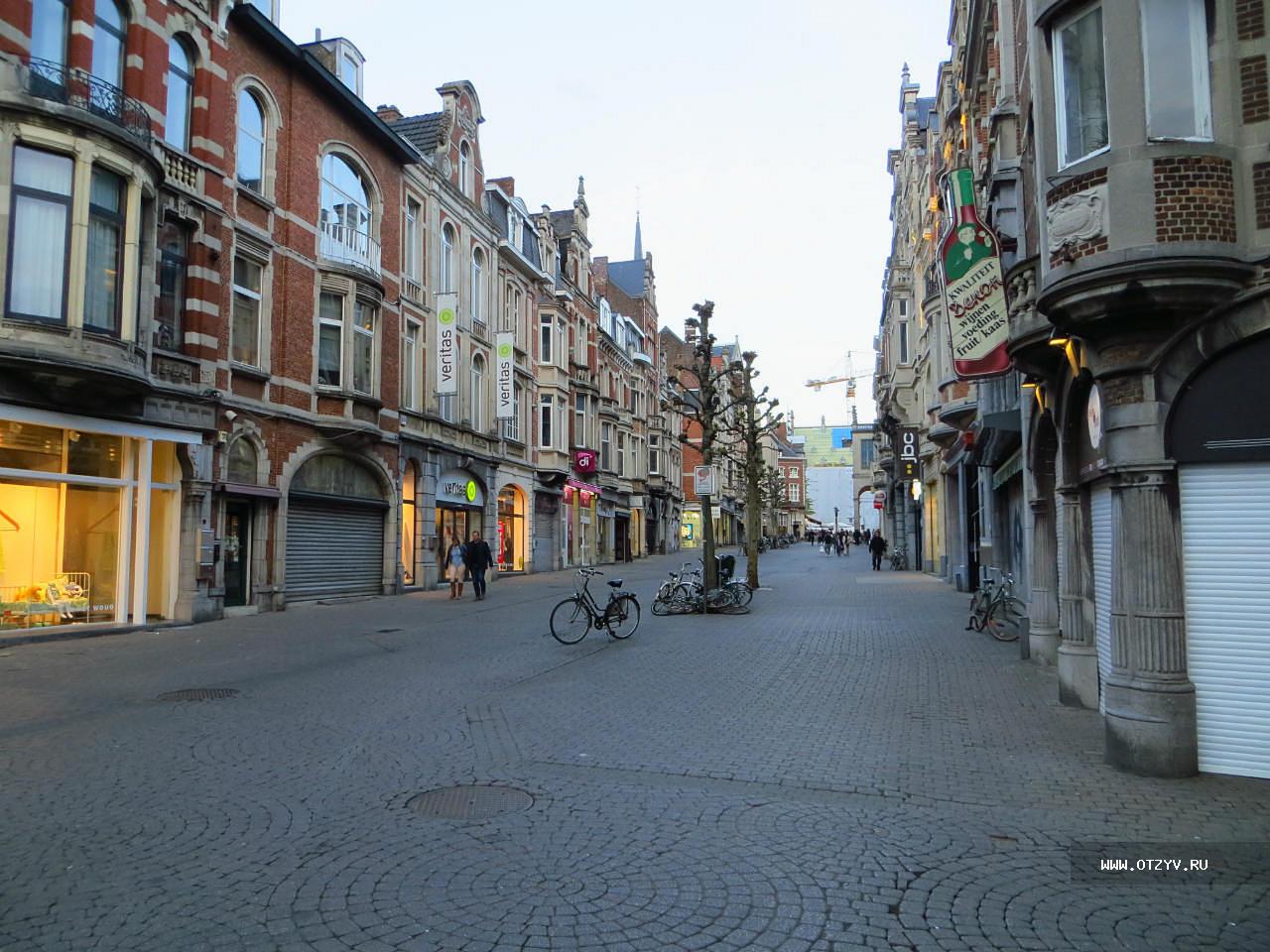 город мехелен в бельгии