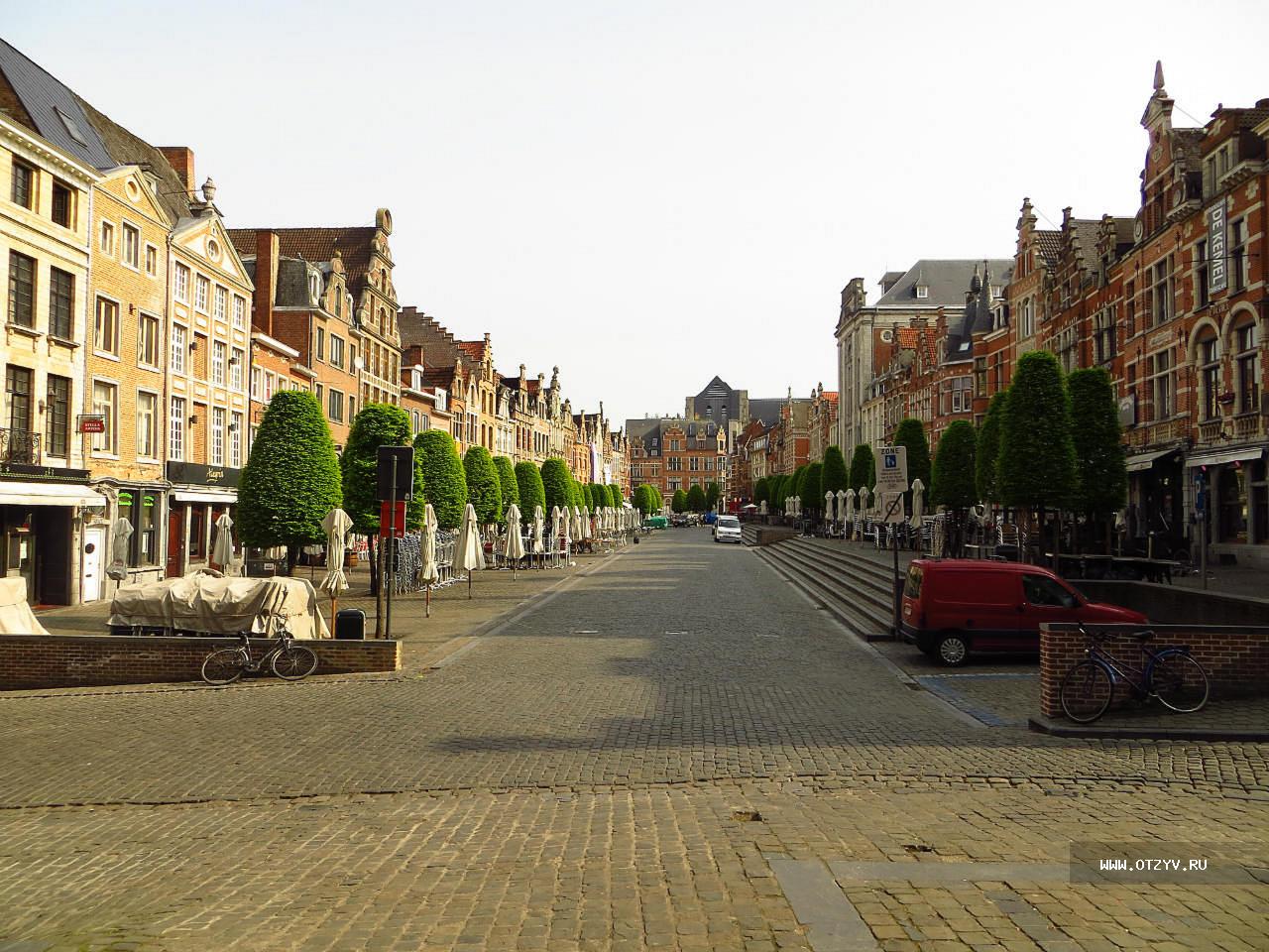 город мехелен в бельгии