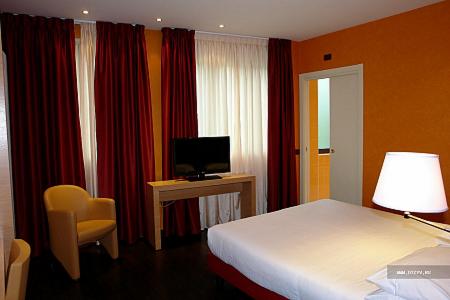 , Best Western Hotel Piemontese 4*