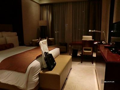 , Renaissance Tianjin Lakeview Hotel 5*