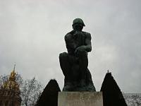     (Musee Rodin).