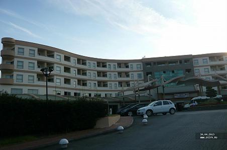 , Sueno Hotels Beach Side 5*