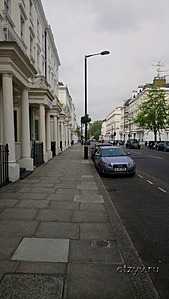 , St George's Pimlico