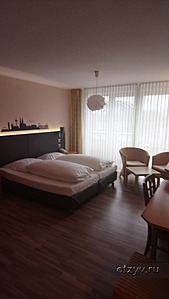, Hotel Drei Kronen 3*