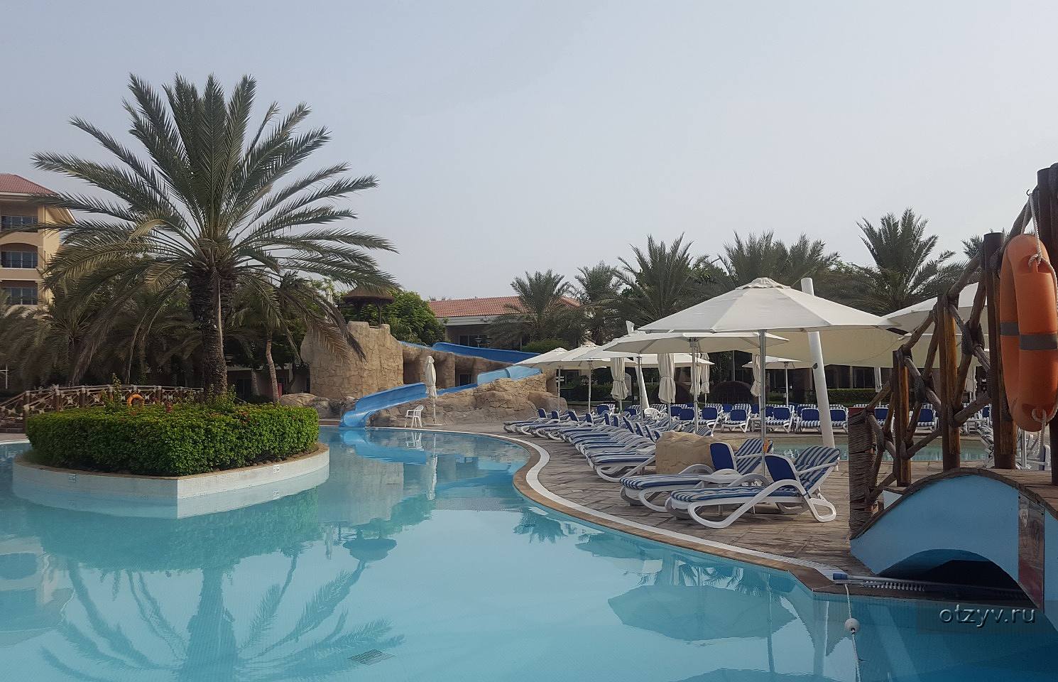Fujairah Rotana Resort Spa 5 ОАЭ